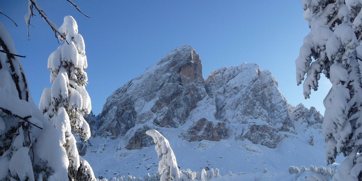 Kronplatz, dat is Italië op z'n mooist