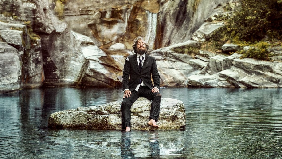 Zwitserland: Nature wants you back!