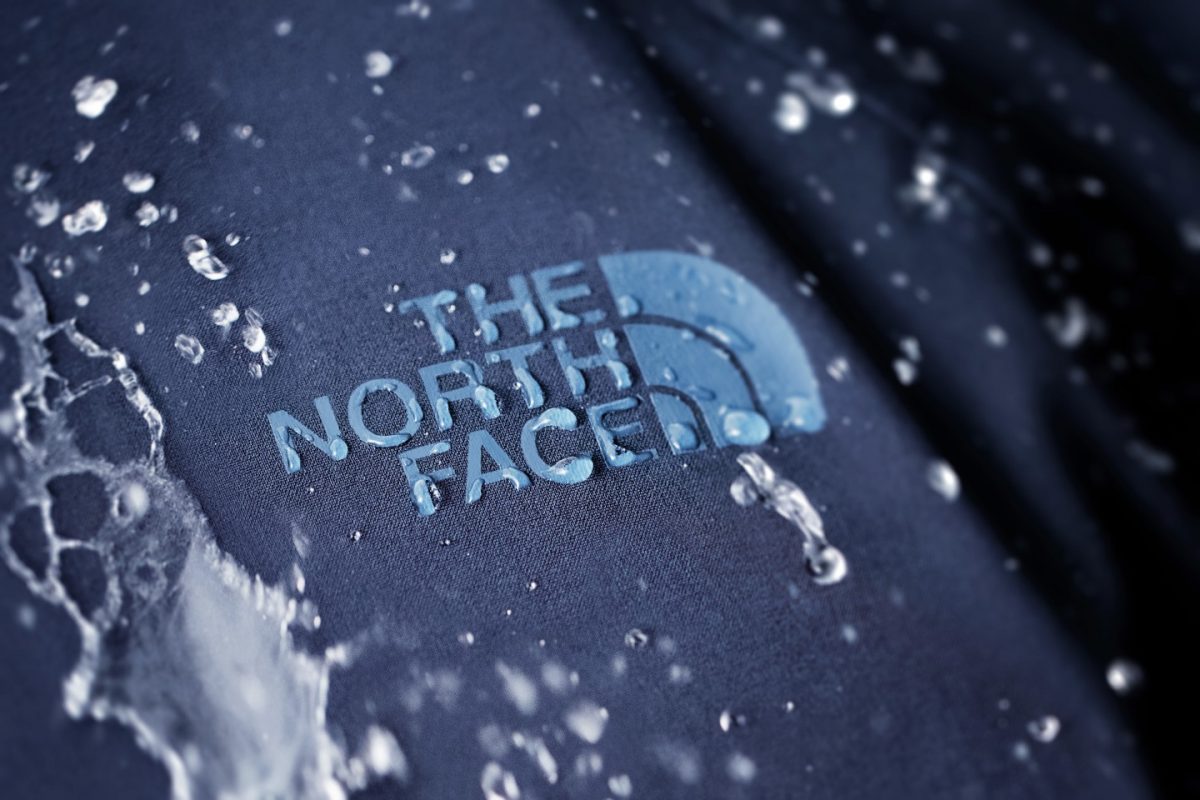 Review The North Face Apex Flex GTX jack