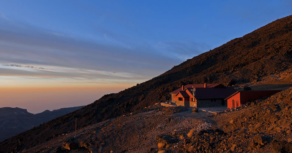 Mountainreporters outdoortip: Pico del Teide op Tenerife