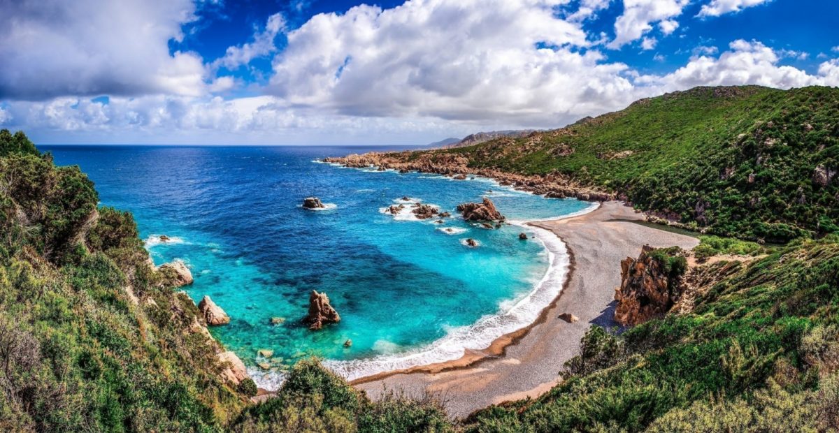 Voor één euro een huis kopen op Sardinië? Het kan nu!