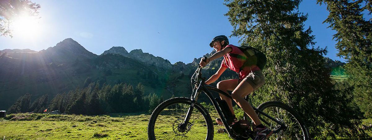 E-biken in Frankrijk: maar dan 5 keer anders