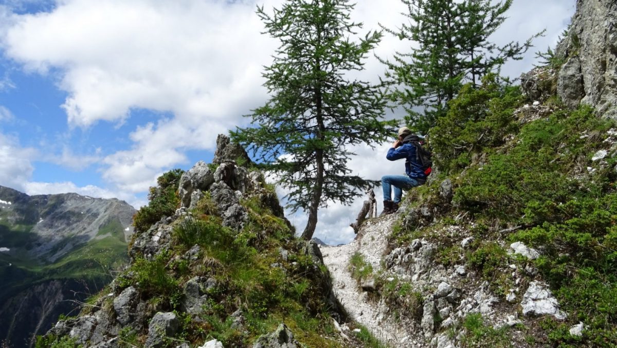 Een ultieme outdoorvakantie in de Franse bergen