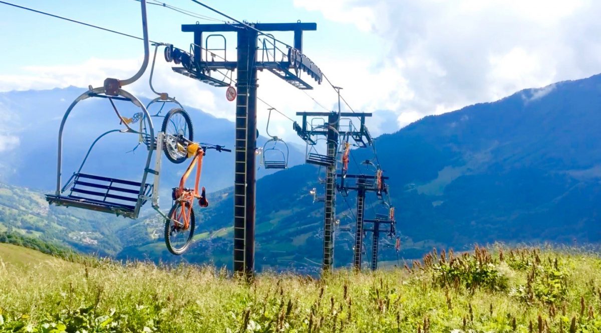 Video: de ultieme vakantie in Club Med Valmorel