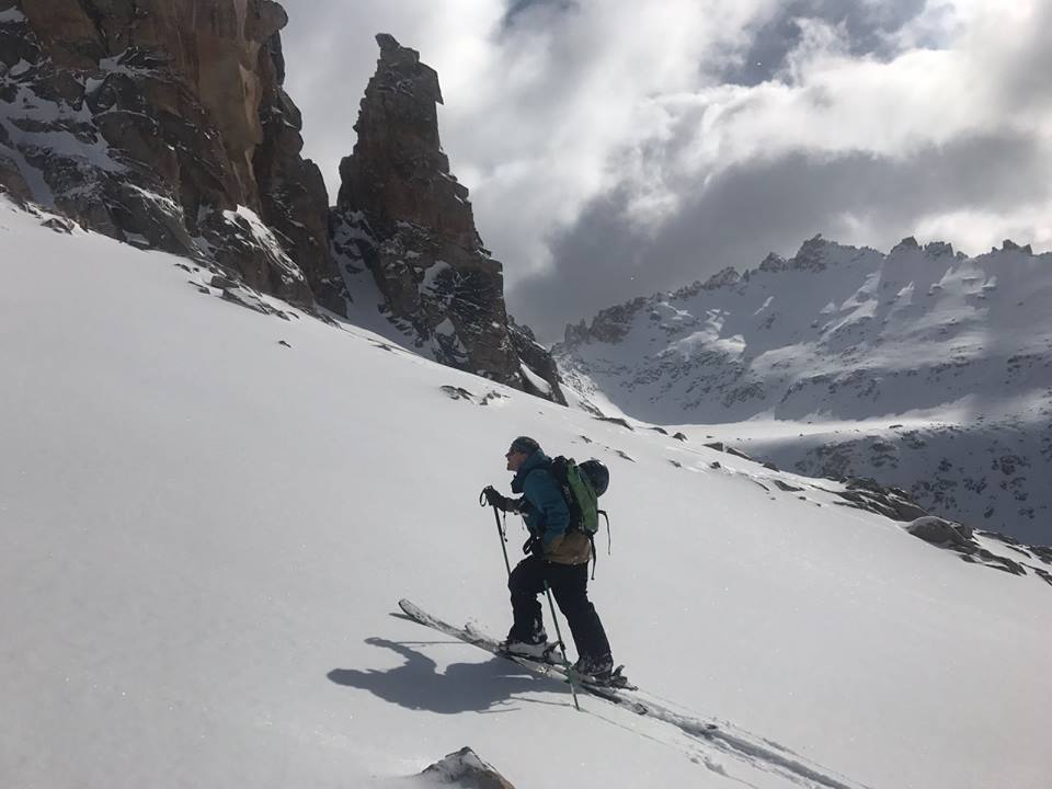 Spektakel in Argentinië