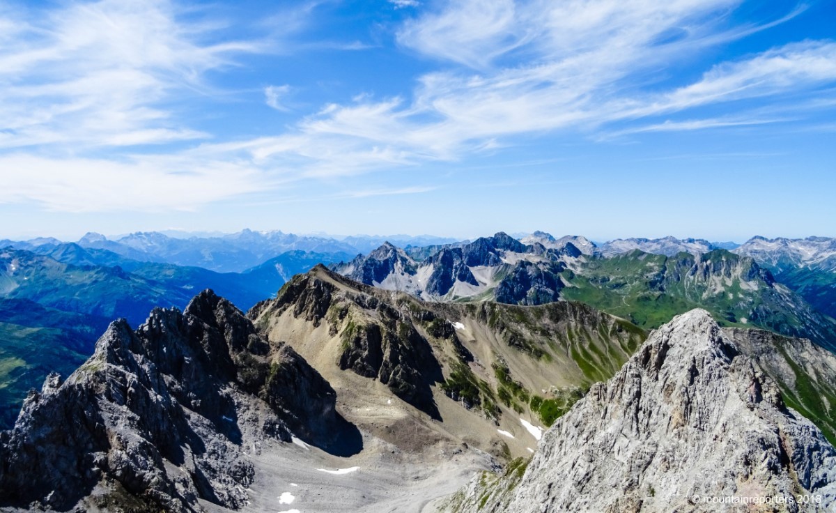 Sankt Anton is onweerstaanbaar in alle seizoenen
