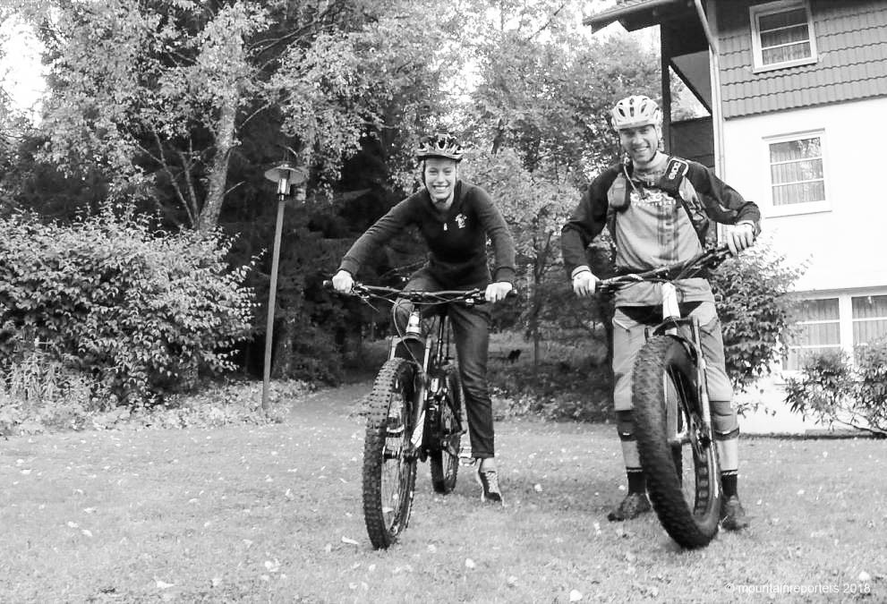 Hammerharz in de Harz!