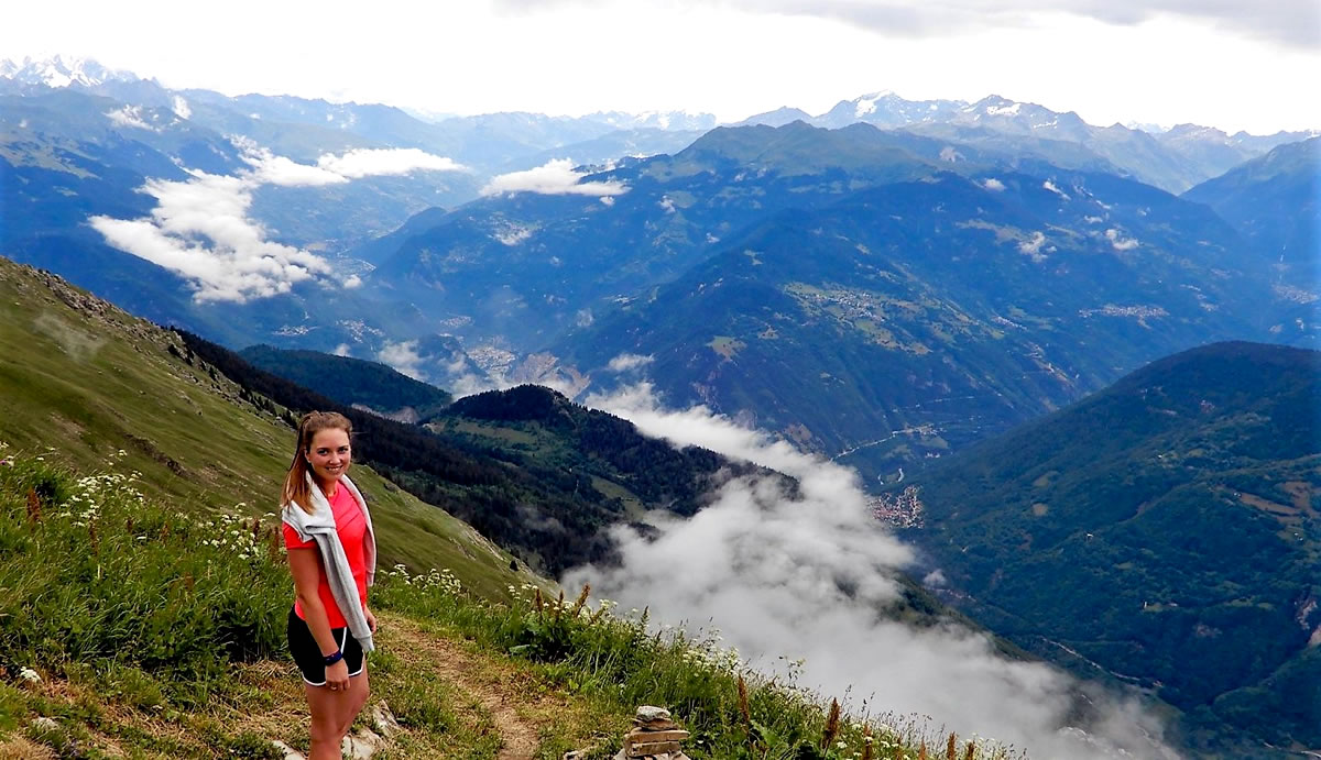 Beleef de ultieme vakantie in Club Med Valmorel