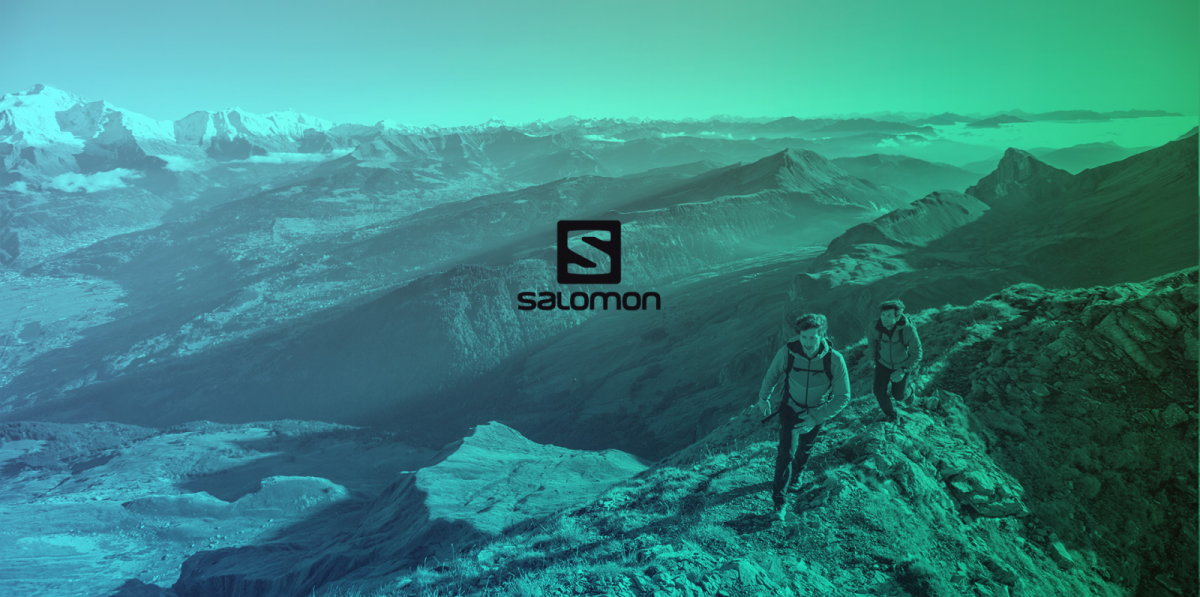 En de winnaar van het Salomon jack is..