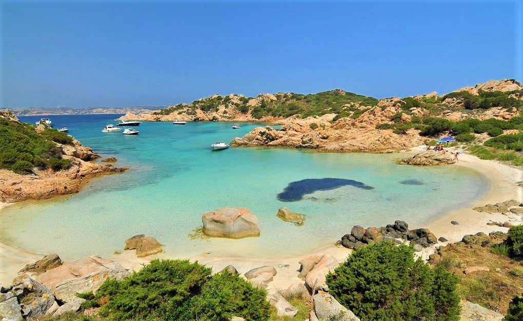 Maddalena