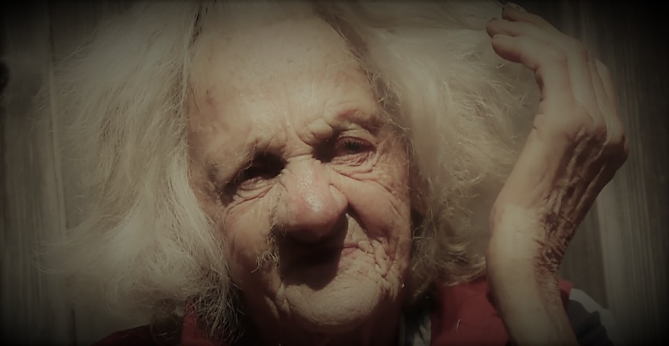 Het ongelofelijke verhaal van Maria Furtner