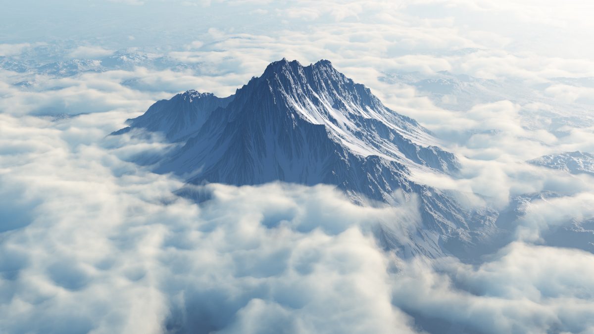 Olympus: de hoogste berg in Griekenland!