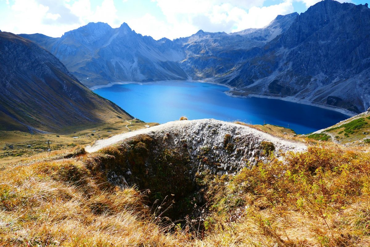 5 redenen om nu van de gouden herfst in Vorarlberg te gaan genieten
