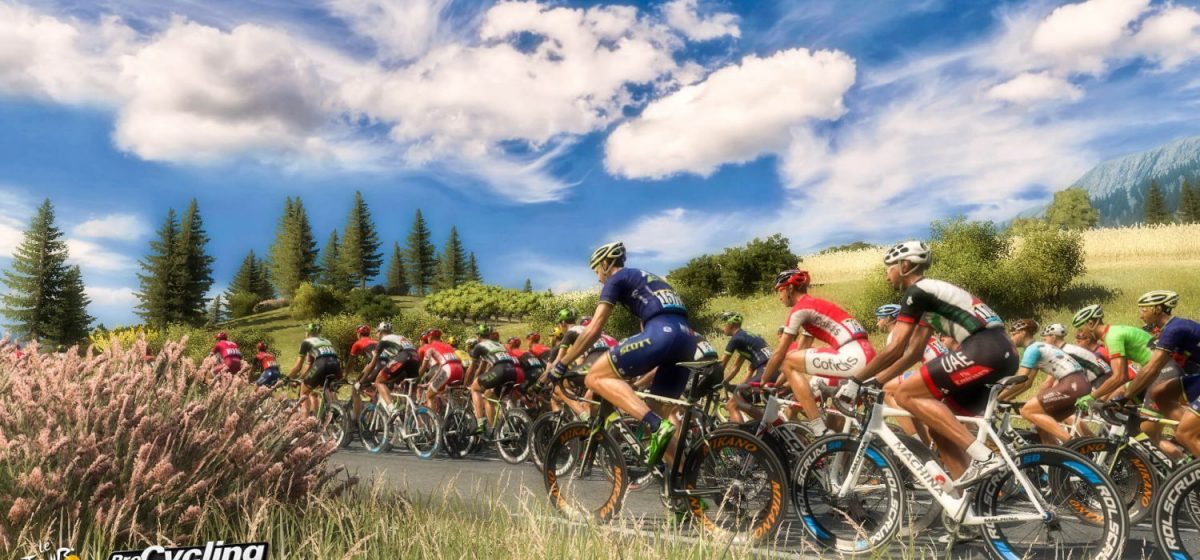 Door deze bergen loopt de Tour de France 2018
