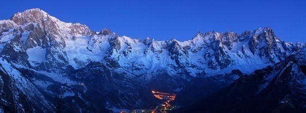 Monte Bianco