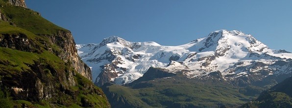 Monte Rosa