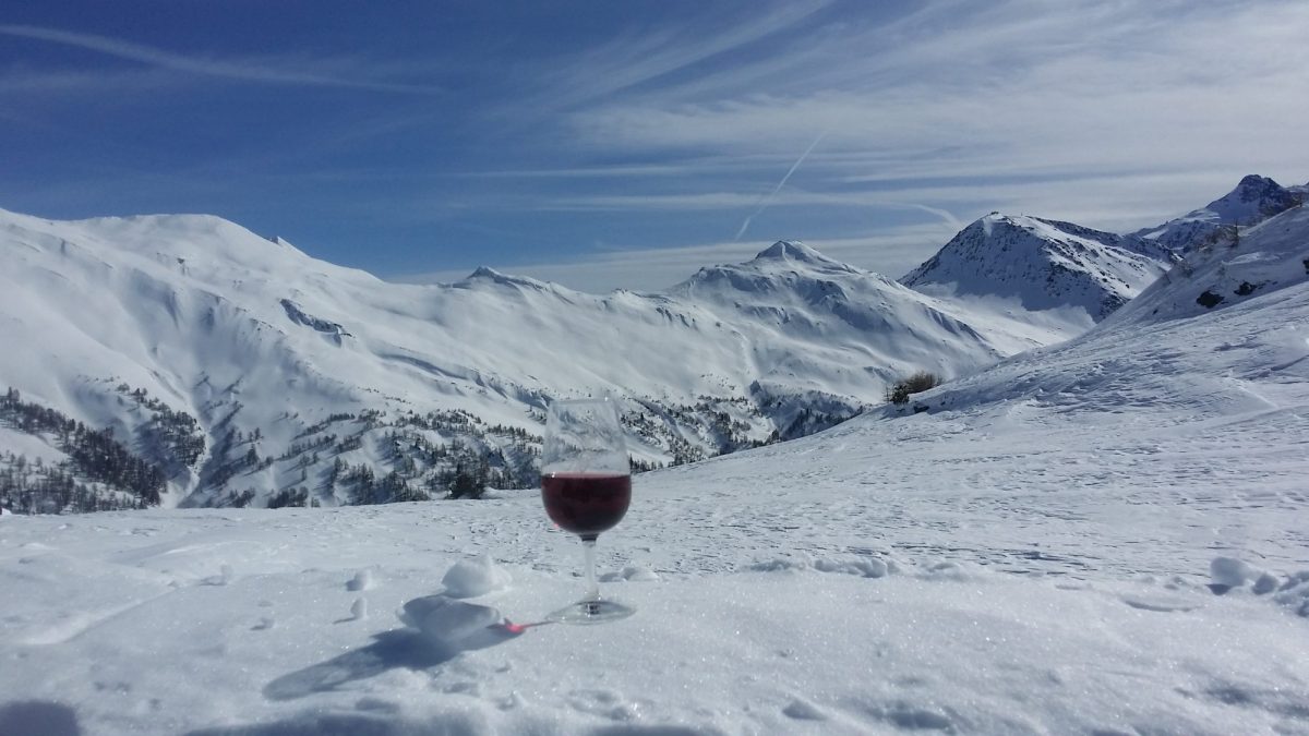 Kaiserwetter in de maak