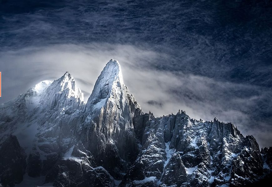 Win twee gratis kaarten voor het Banff Mountain Film Festival