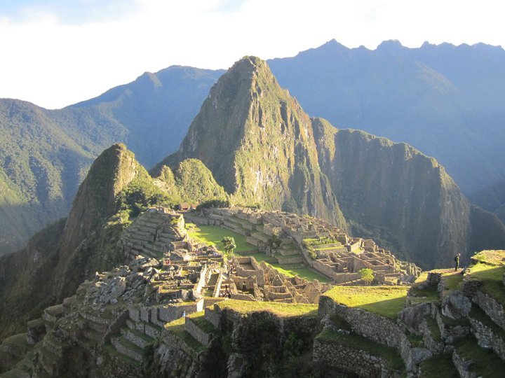 Staat Machu Picchu ook op jouw bucketlist?