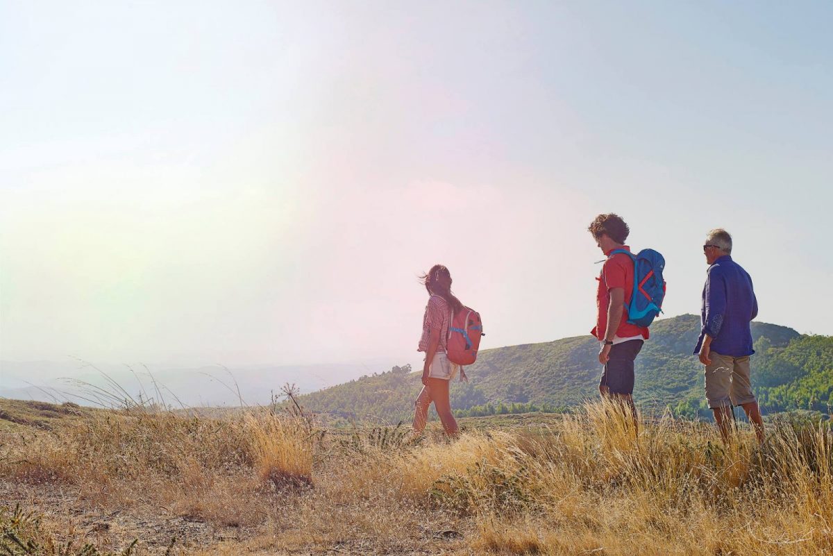 De Algarve Nature Week is genieten voor outdoorliefhebbers