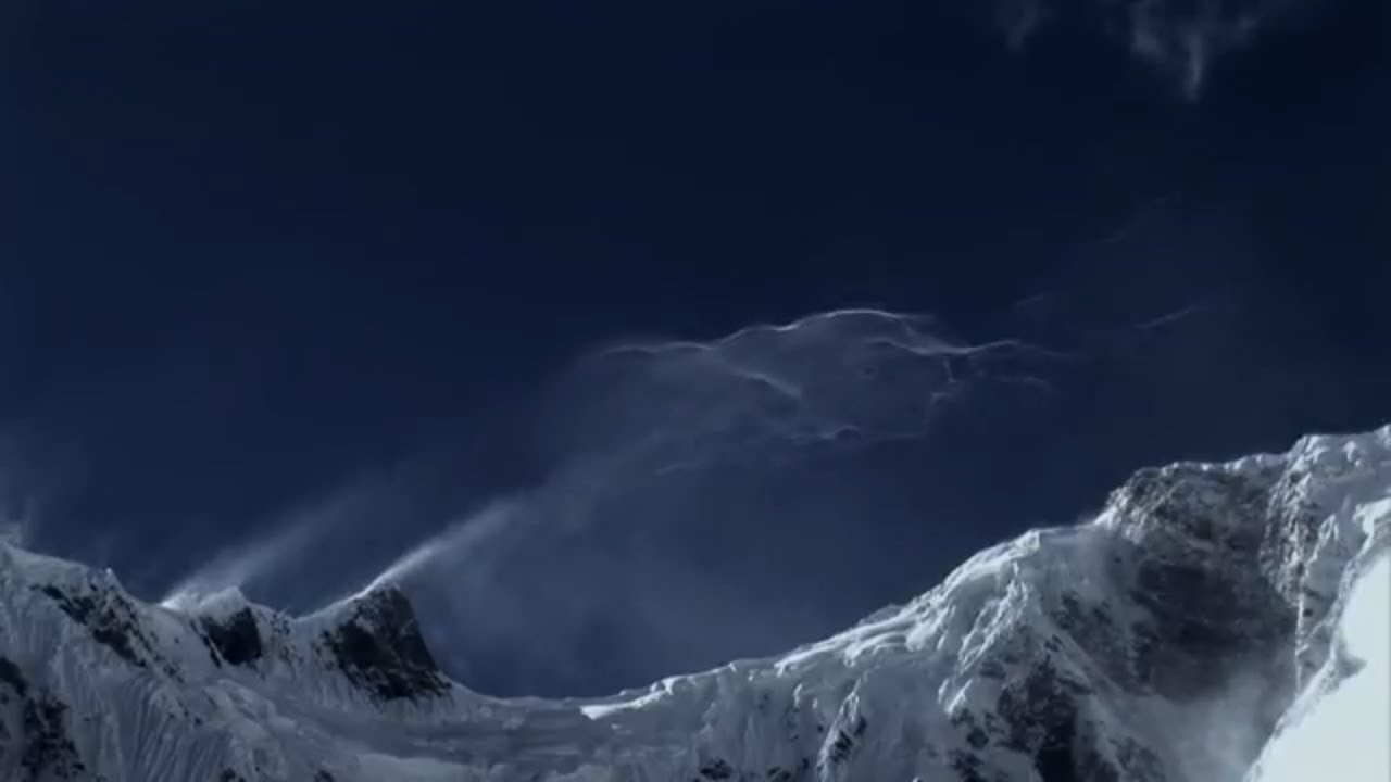 Annapurna: de beklimming van een verraderlijke berg