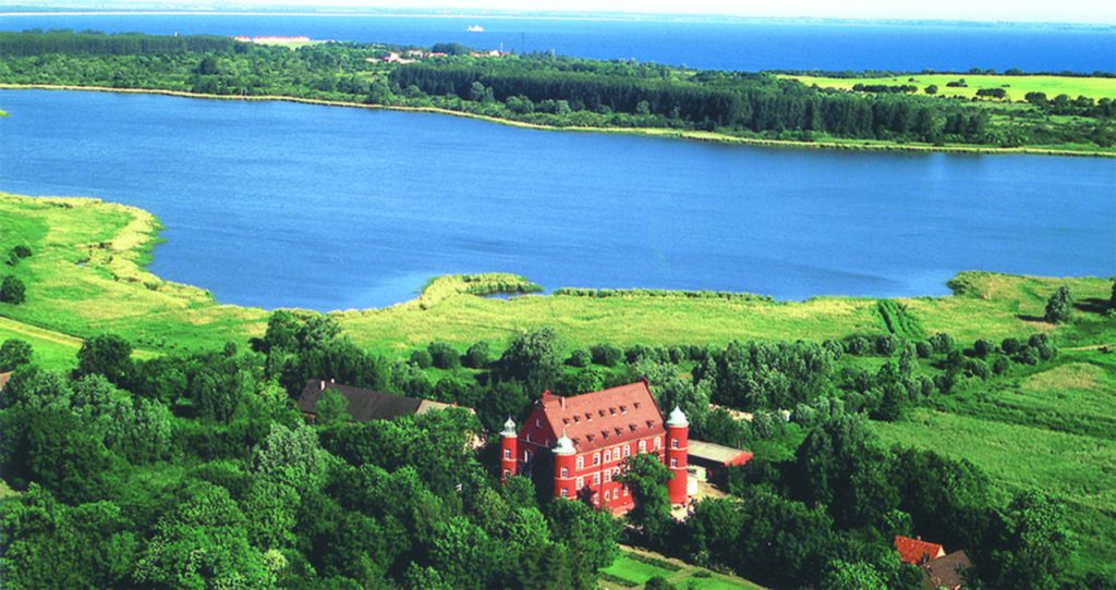 Schloss Spyker