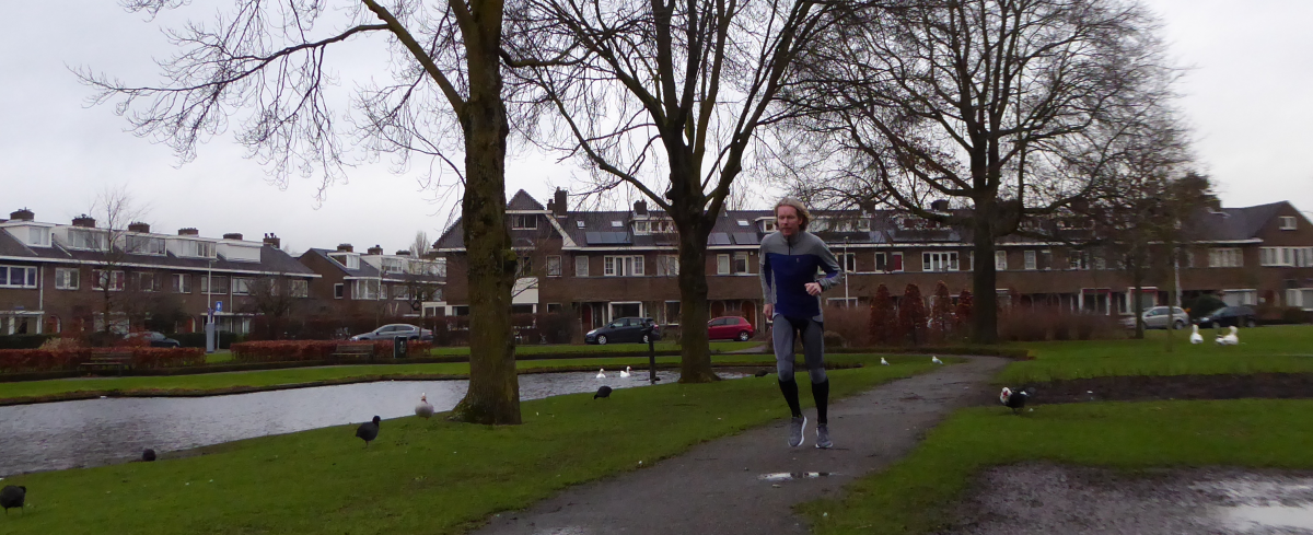 Fit voor expeditie.. Hoe doe ik dat?