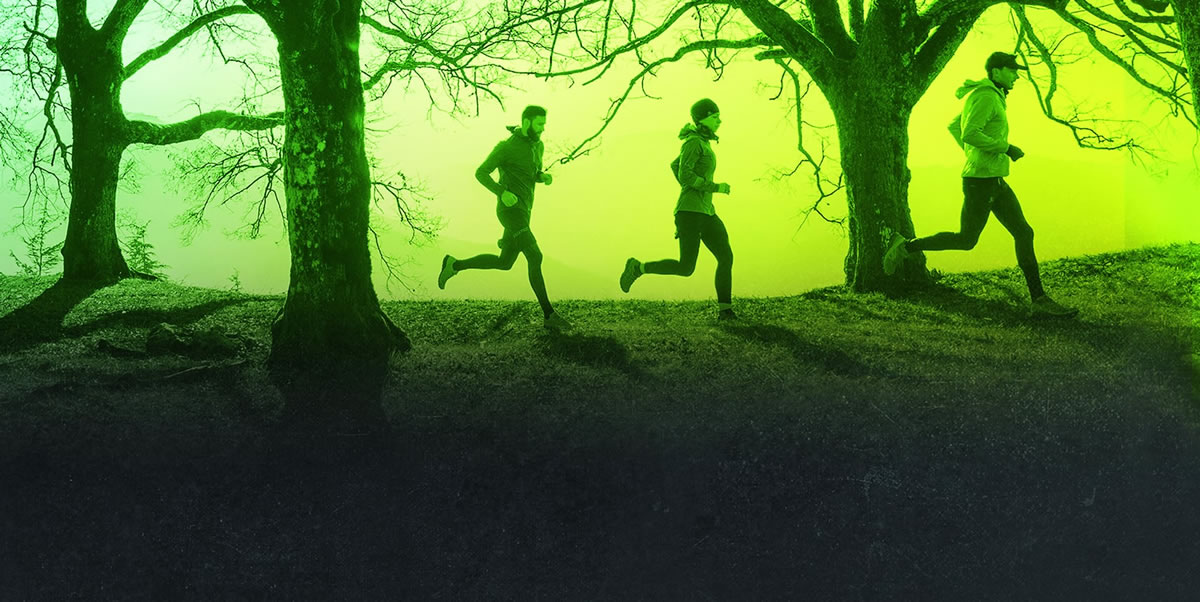 7 Tips: How to trailrun volgens Salomon