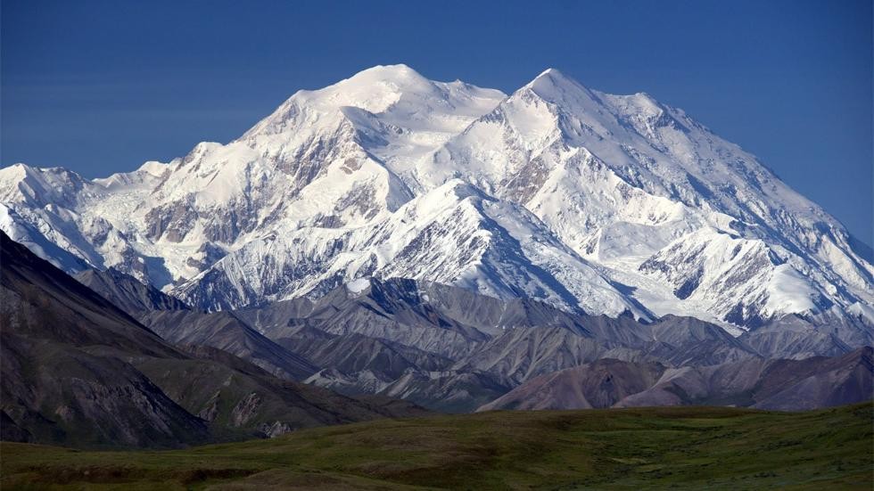 Het Denali expeditie seizoen 2018 staat voor de deur!