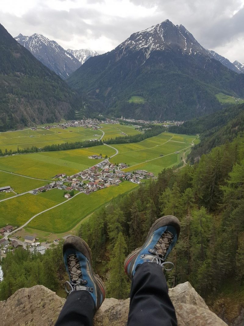 Ötztal