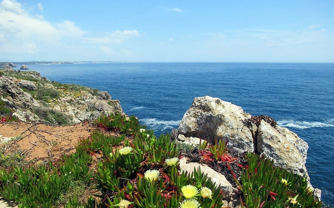 Genieten in de Algarve