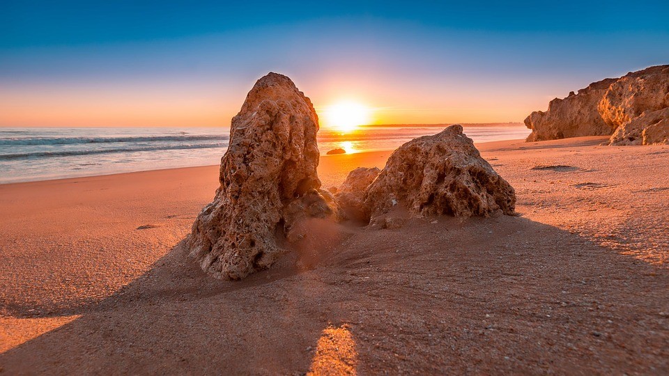 Wandelen en fietsen in de Algarve dankzij nieuwe website!