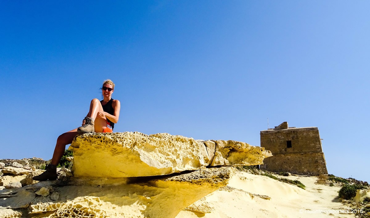 Een verrassende en actieve shorttrip op het eiland Gozo