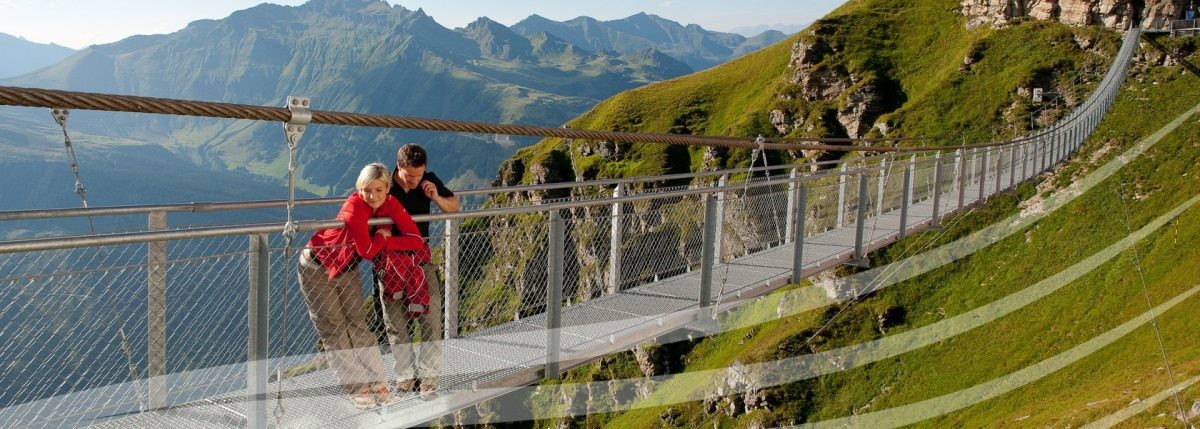 Op zoek naar het Monte Carlo van de Alpen