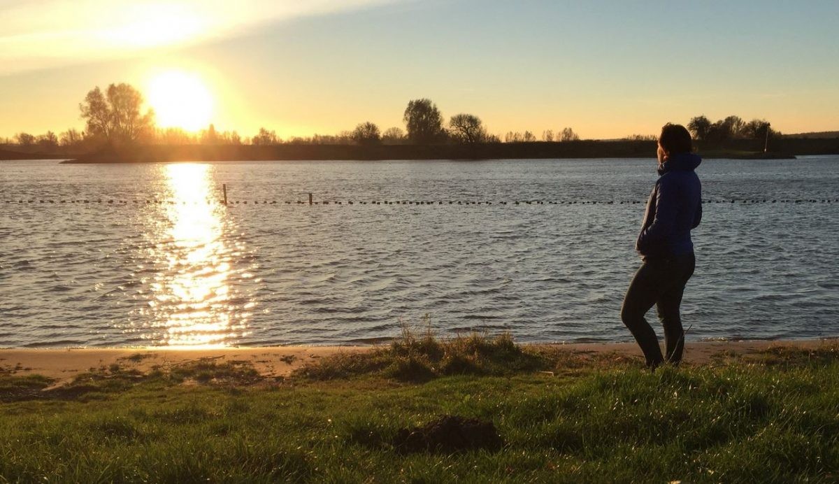 Inspirerende outdoorfoto's uit Wageningen: #outdoorwageningen