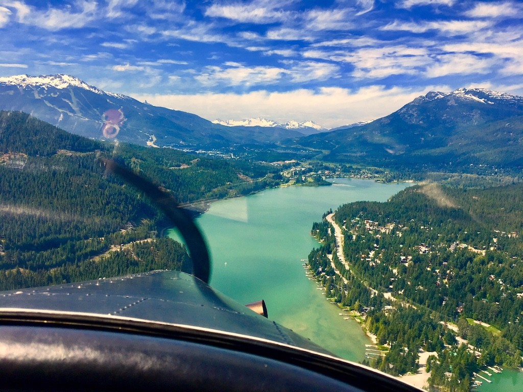 Vancouver