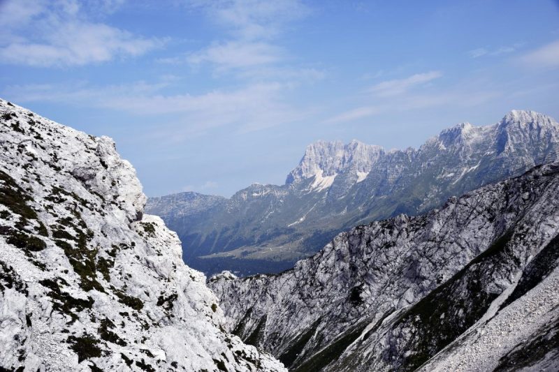 Dit is waarom ook jij Bovec in Slovenië moet bezoeken
