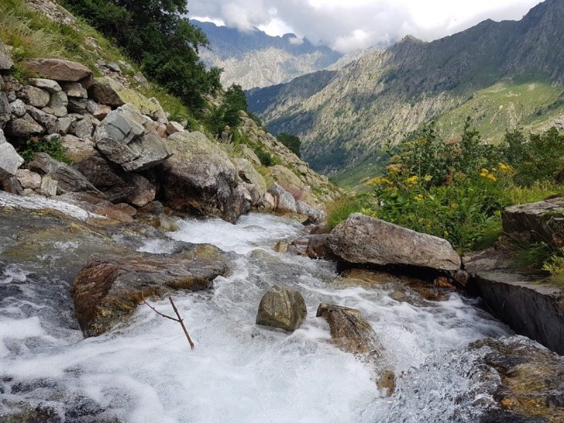 Reisverslag: Piano del Praiet is een geweldige hike in Italië