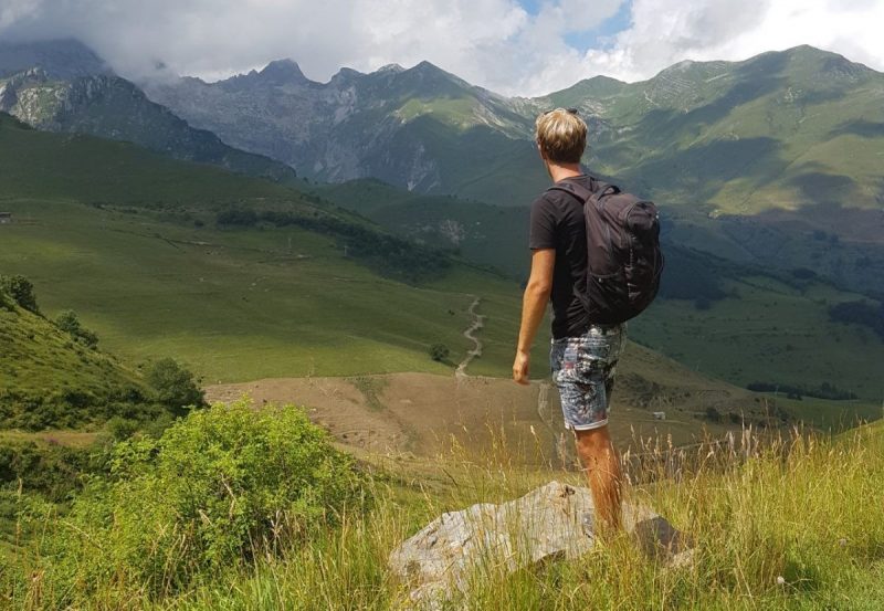 REISVERSLAG: Bergwandelen in de Italiaanse regio Piemonte