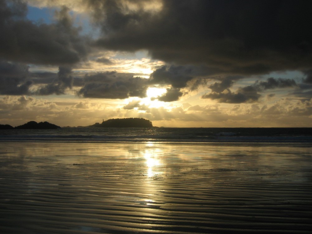 Highlights Vancouver Island