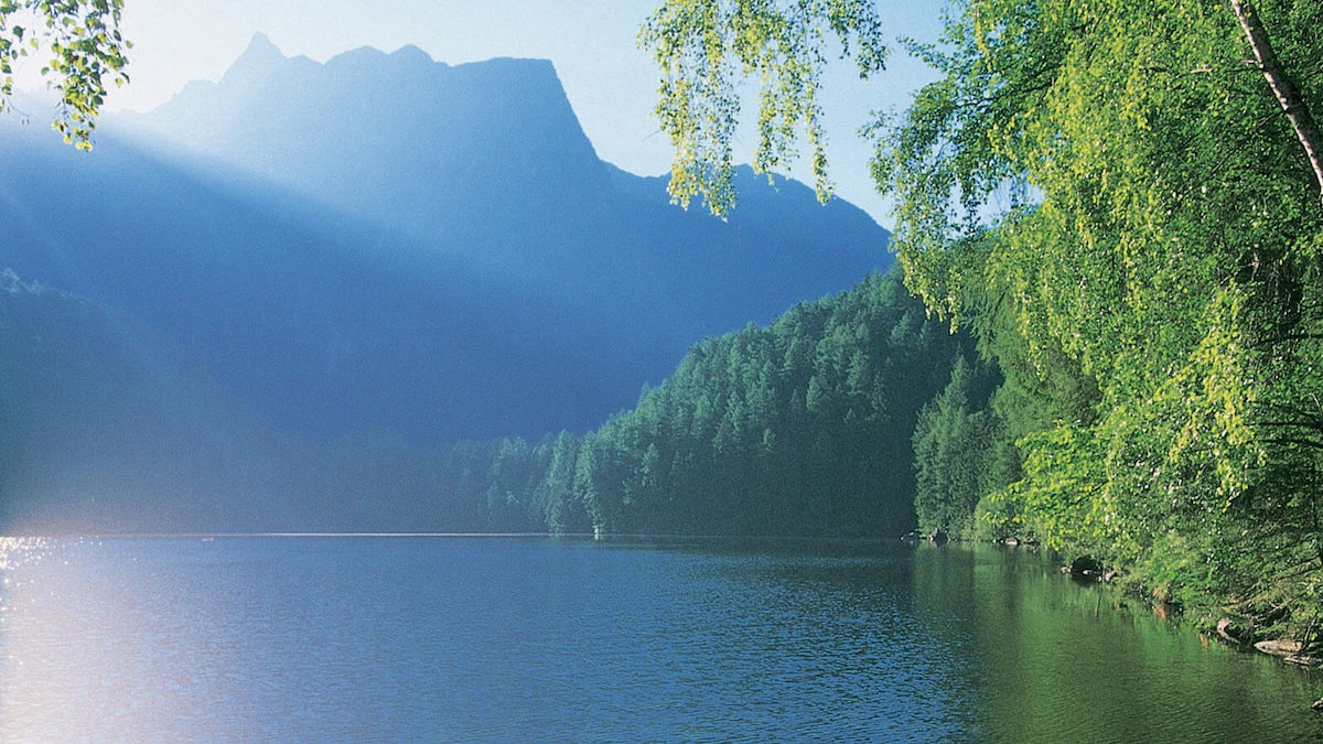 Piburger See