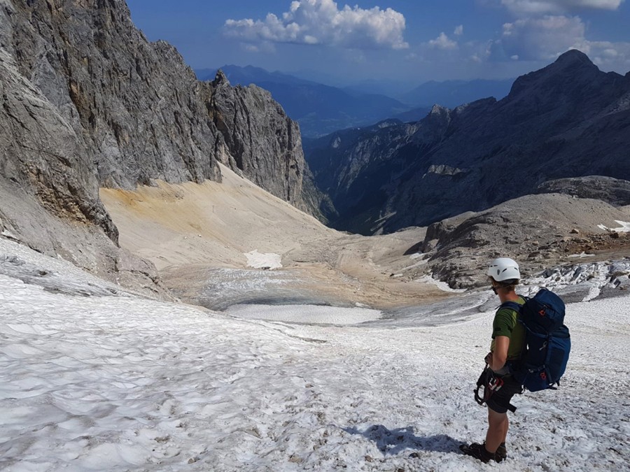 REISVERSLAG | Klettersteig-hike in de Duitse Alpen