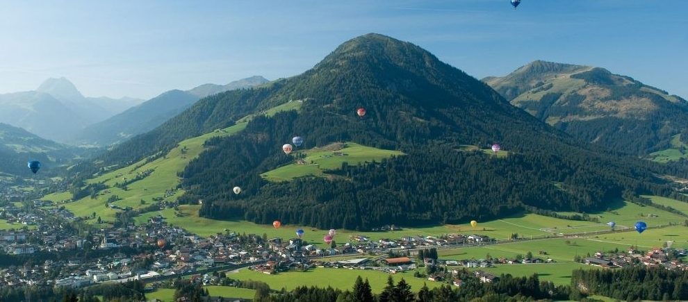 Is deze trailrun in Oostenrijk iets voor jou? Kirchberger KitzAlpTrail Run