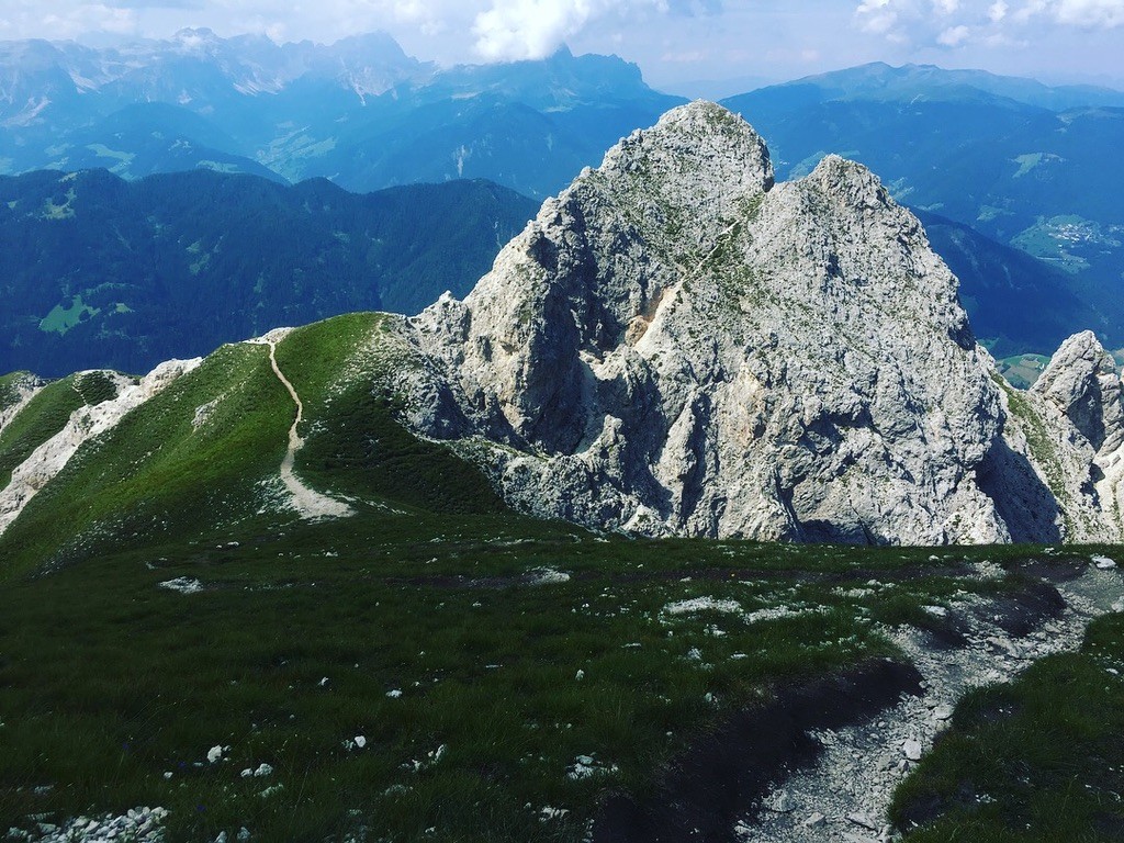 9 zomertips voor activiteiten in het Noord-Italiaanse Kronplatz