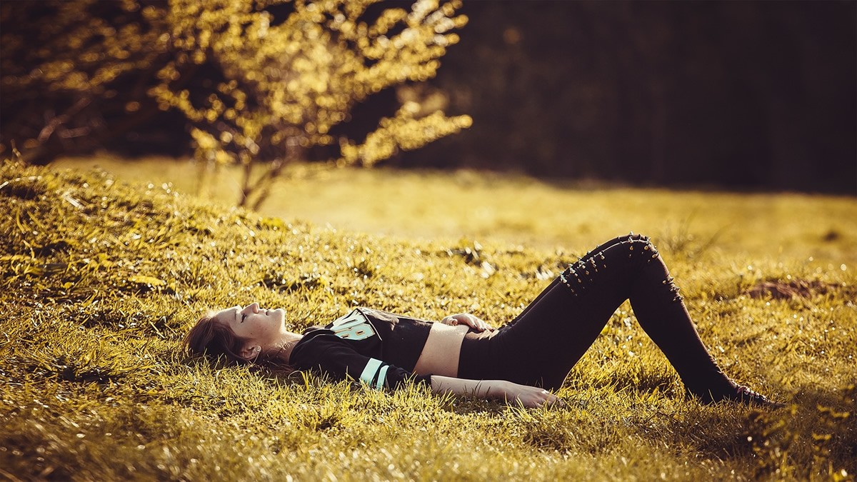 Outdoor yoga: zen in de buitenlucht