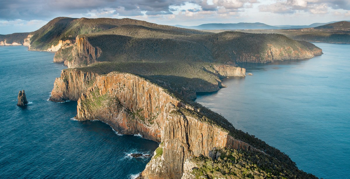 Wandelen in Australië? Dit zijn de vier mooiste wandelroutes!