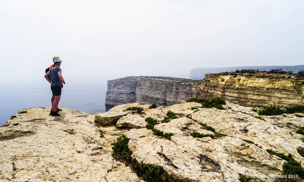 De eilanden Malta en Gozo: ideaal voor een actieve shortbreak