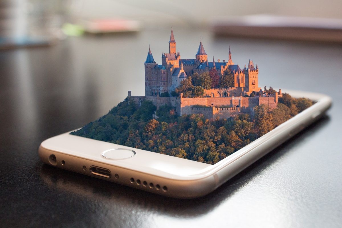 Mijn 4 favoriete gratis Travel Apps