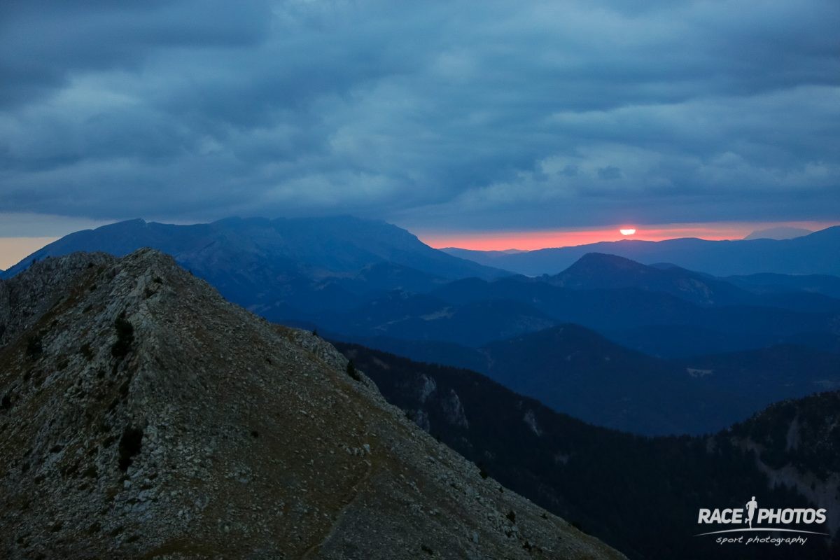 Ik loop de Ultra Pirineu trailrun in de Spaanse Pyreneeën