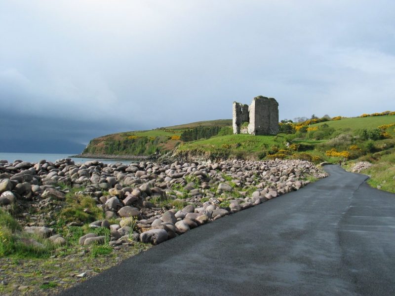 Deze hike moet je zeker doen: Dingle Way in Ierland